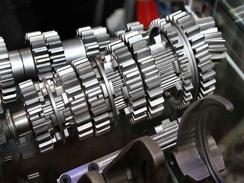 کدام گیربکس را انتخاب کنم؟
